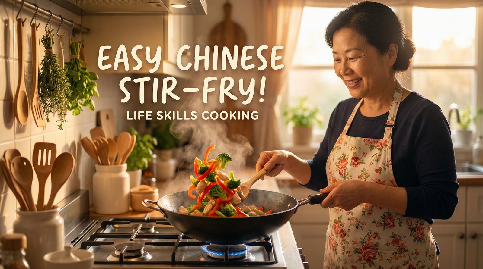 蘑菇视频美食烹饪视频教程 - 生活技能视频分享